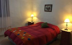 Cabañas Ernes Huasi